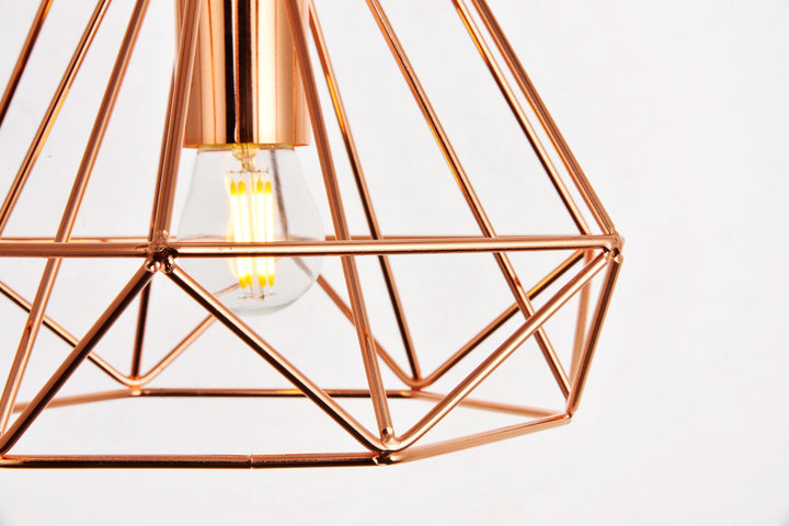 Jago Pendant by Living District - view 17