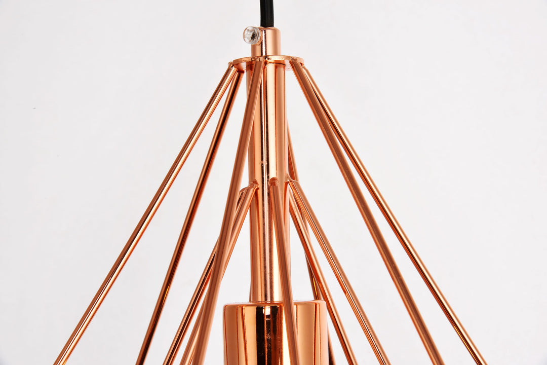 Jago Pendant by Living District - view 18