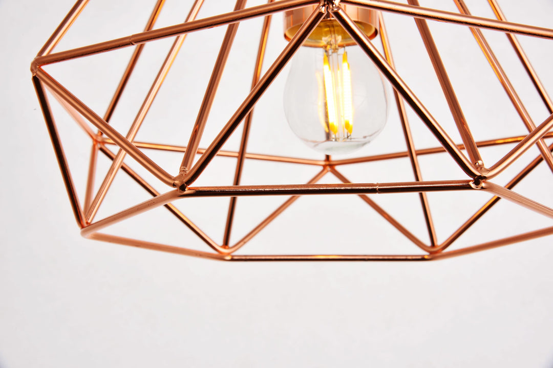 Jago Pendant by Living District - view 19