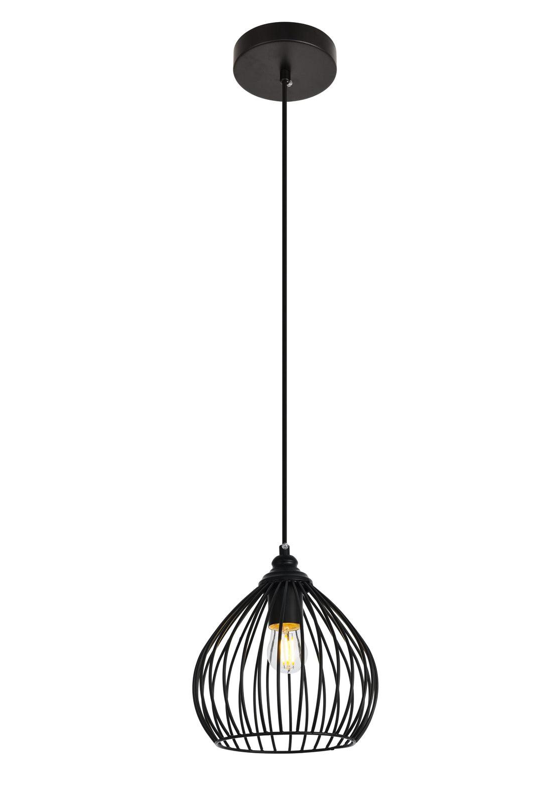 Sayer Pendant by Living District - view 3