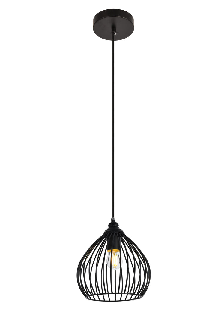 Sayer Pendant by Living District - view 3