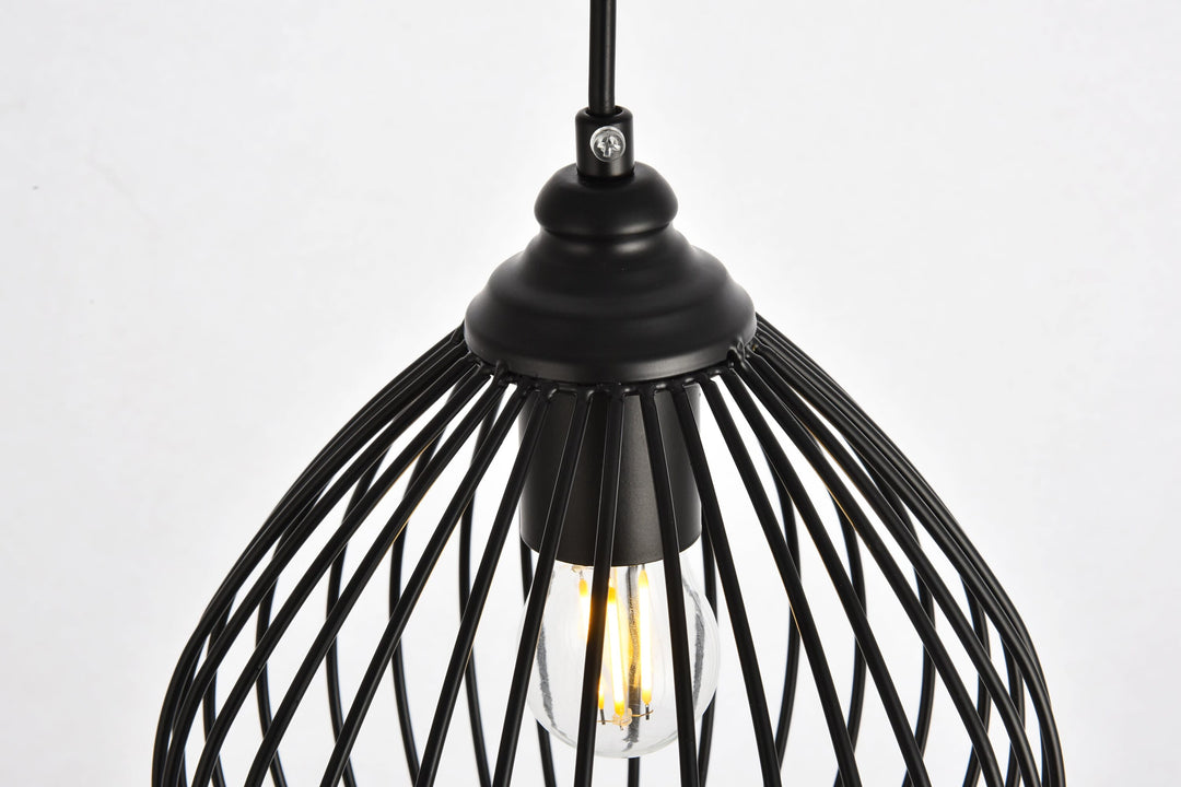 Sayer Pendant by Living District - view 4