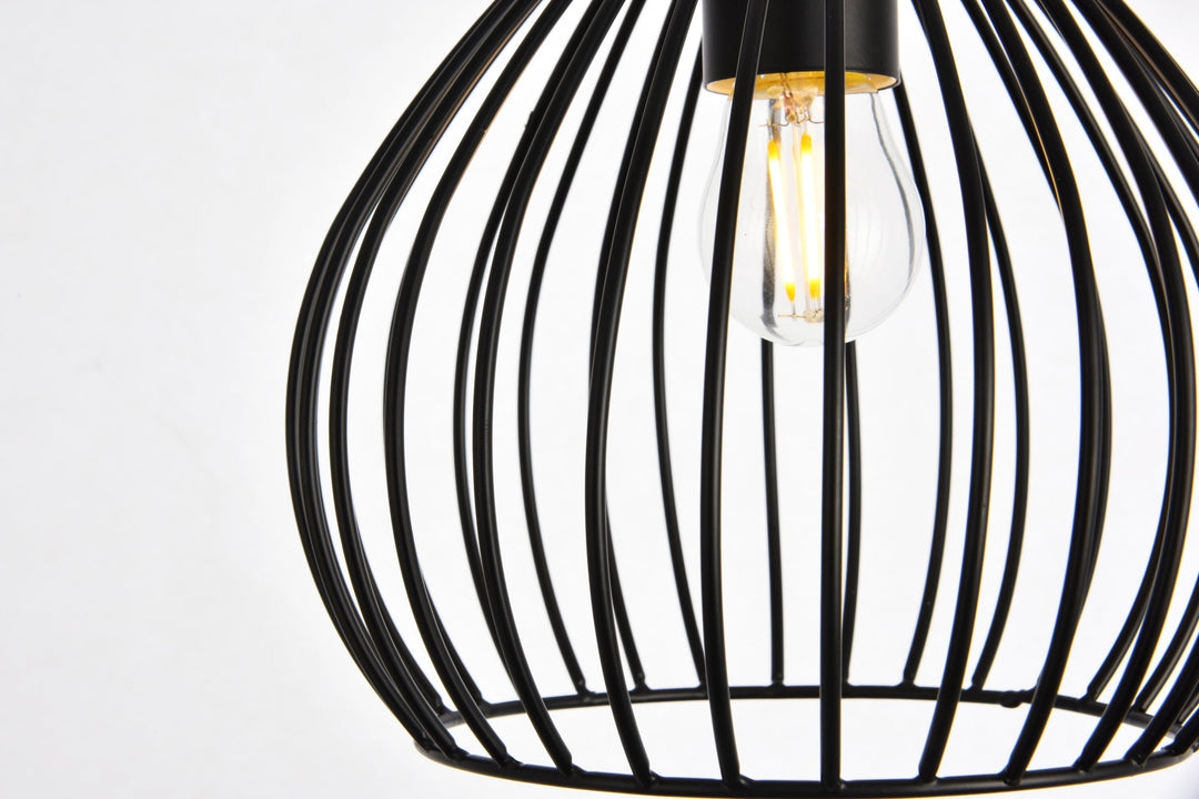 Sayer Pendant by Living District - view 5