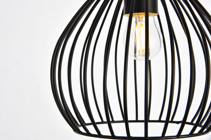Sayer Pendant by Living District - view 5