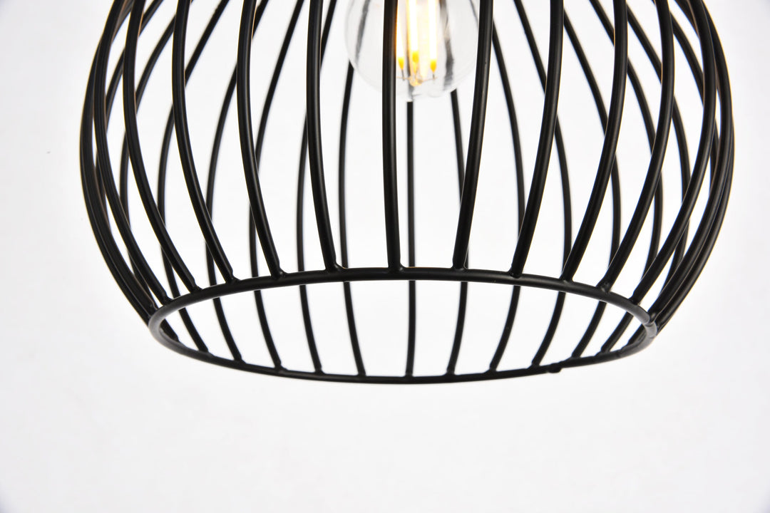 Sayer Pendant by Living District - view 6