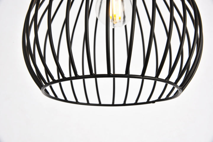 Sayer Pendant by Living District - view 6