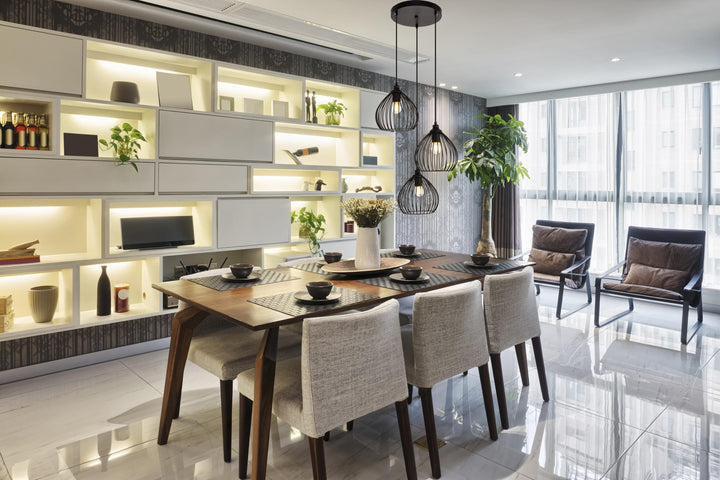 Sayer Pendant by Living District - view 8