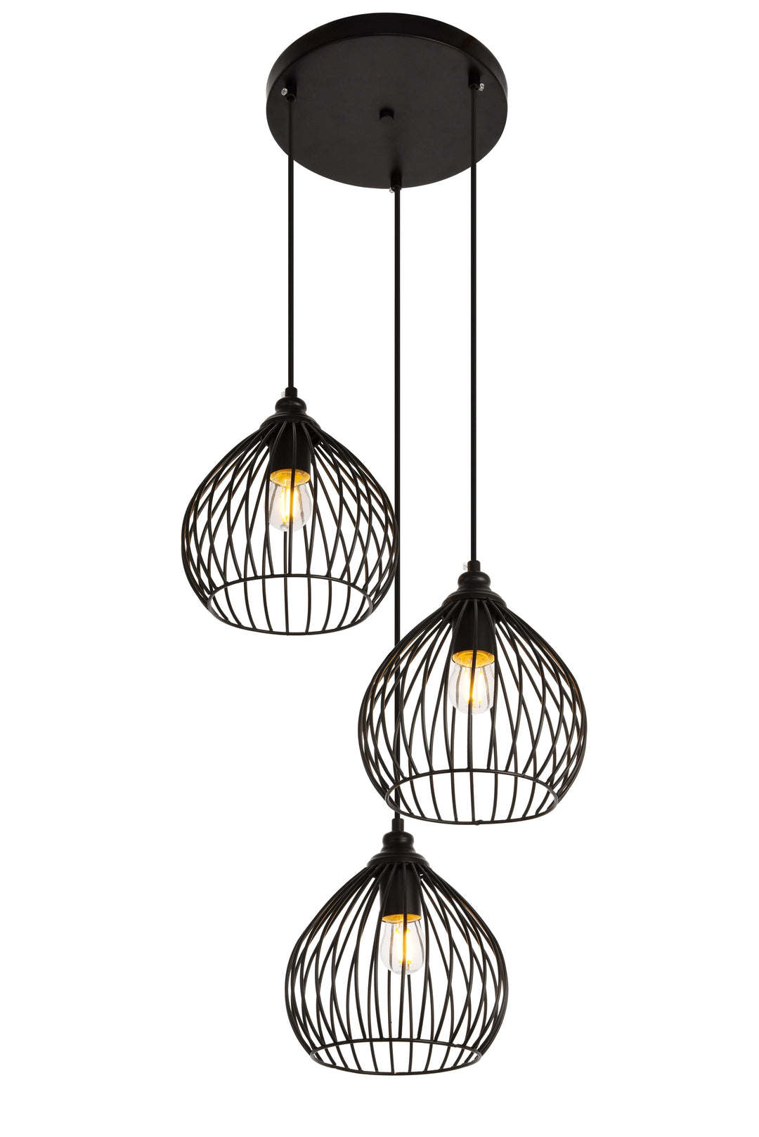 Sayer Pendant by Living District - view 9
