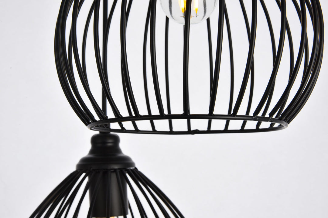 Sayer Pendant by Living District - view 10