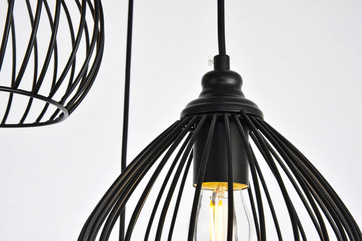 Sayer Pendant by Living District - view 11