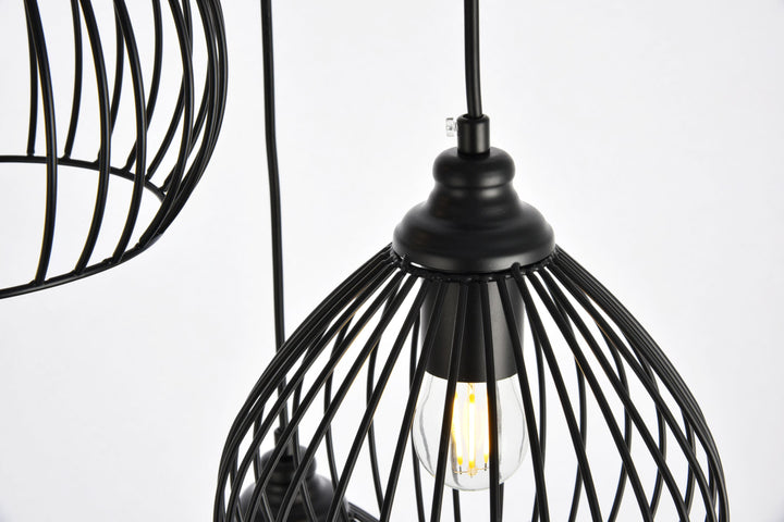 Sayer Pendant by Living District - view 12