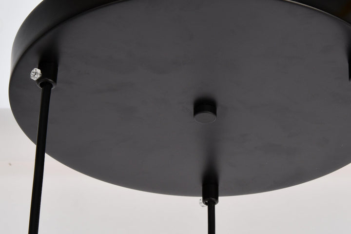 Sayer Pendant by Living District - view 13