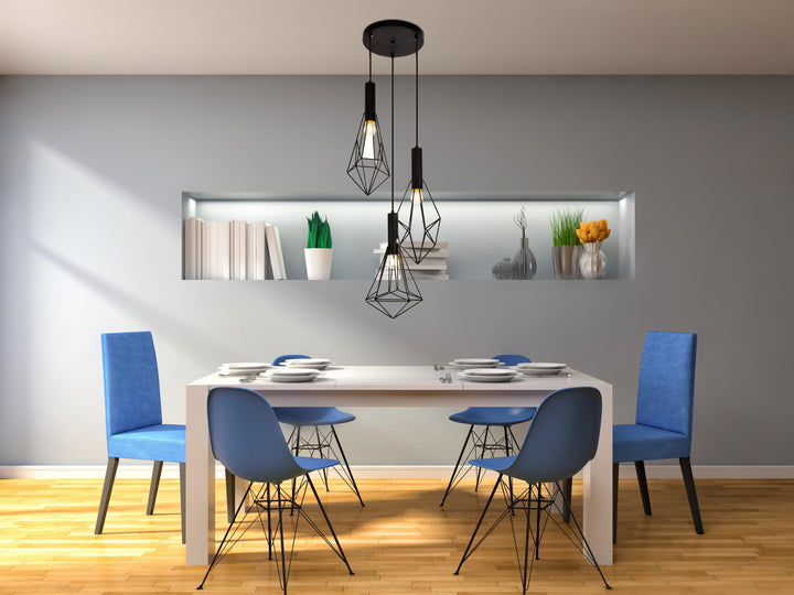 Jago Pendant by Living District - view 21
