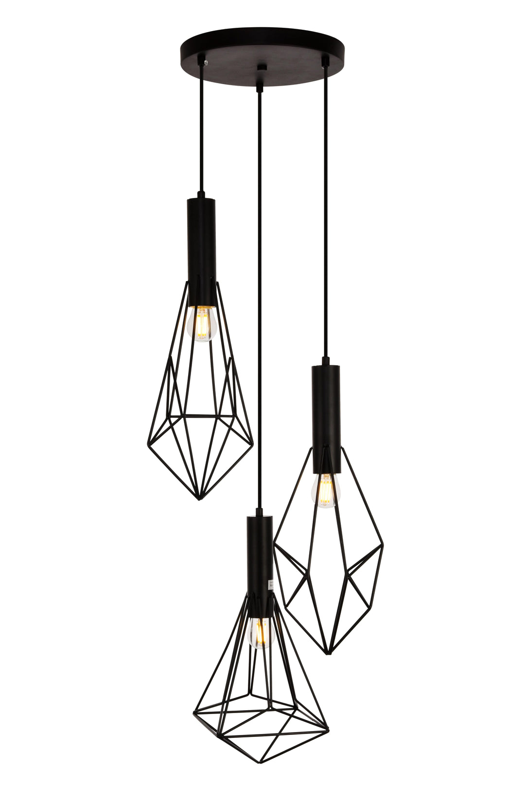 Jago Pendant by Living District - view 22