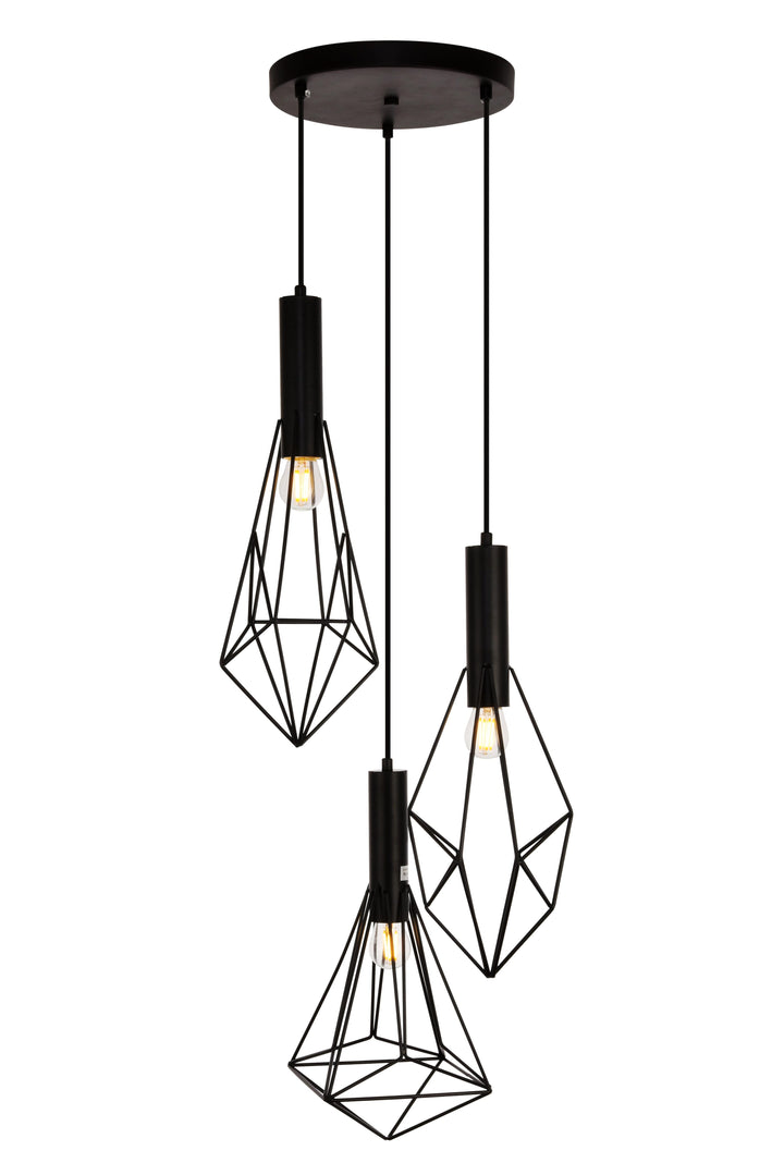 Jago Pendant by Living District - view 22