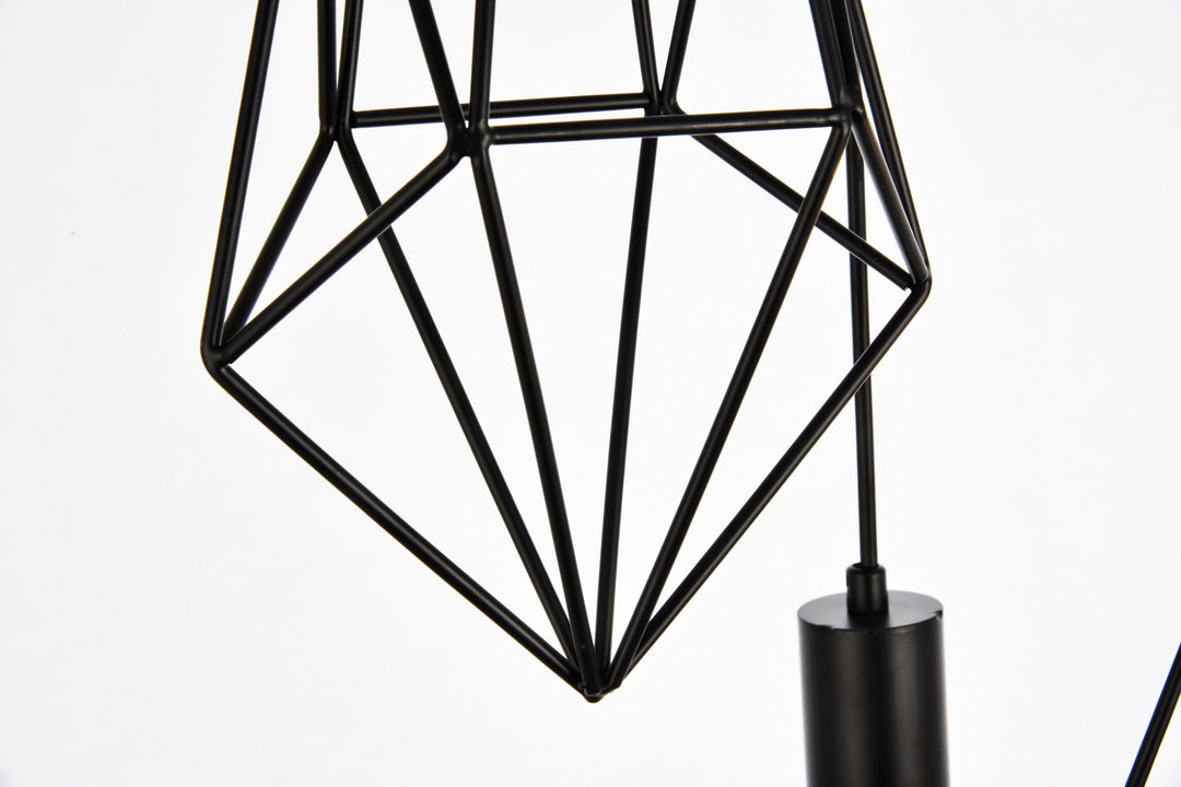Jago Pendant by Living District - view 24