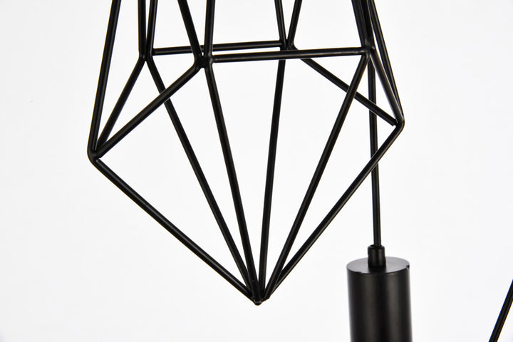 Jago Pendant by Living District - view 24