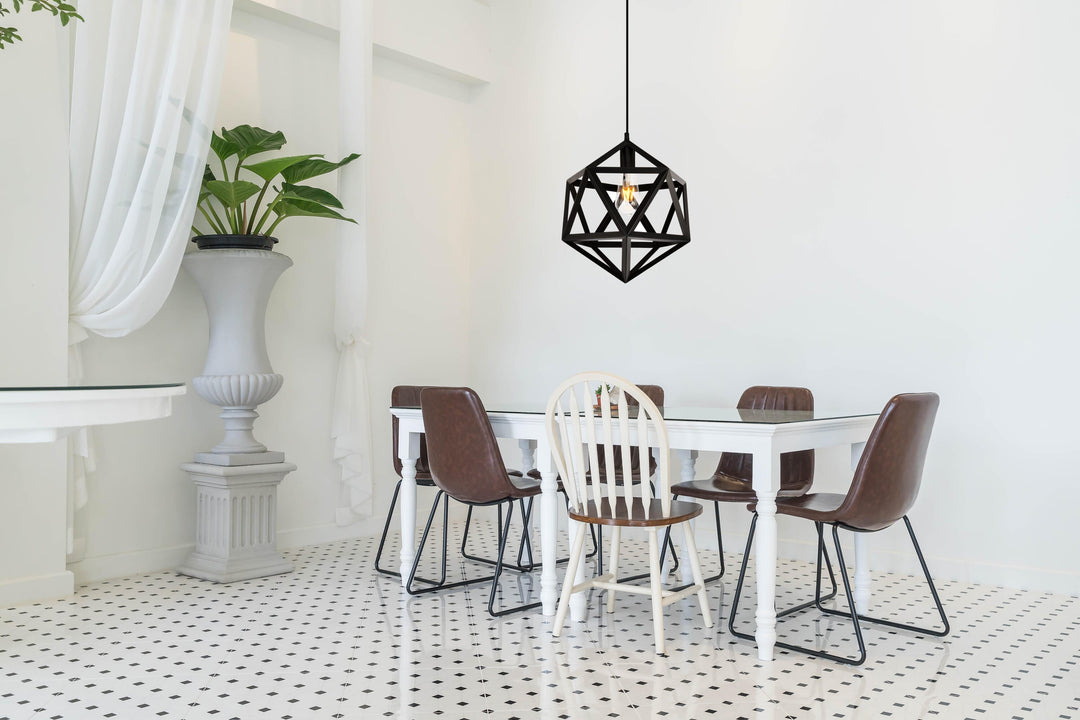 Redmond Pendant by Living District - view 2