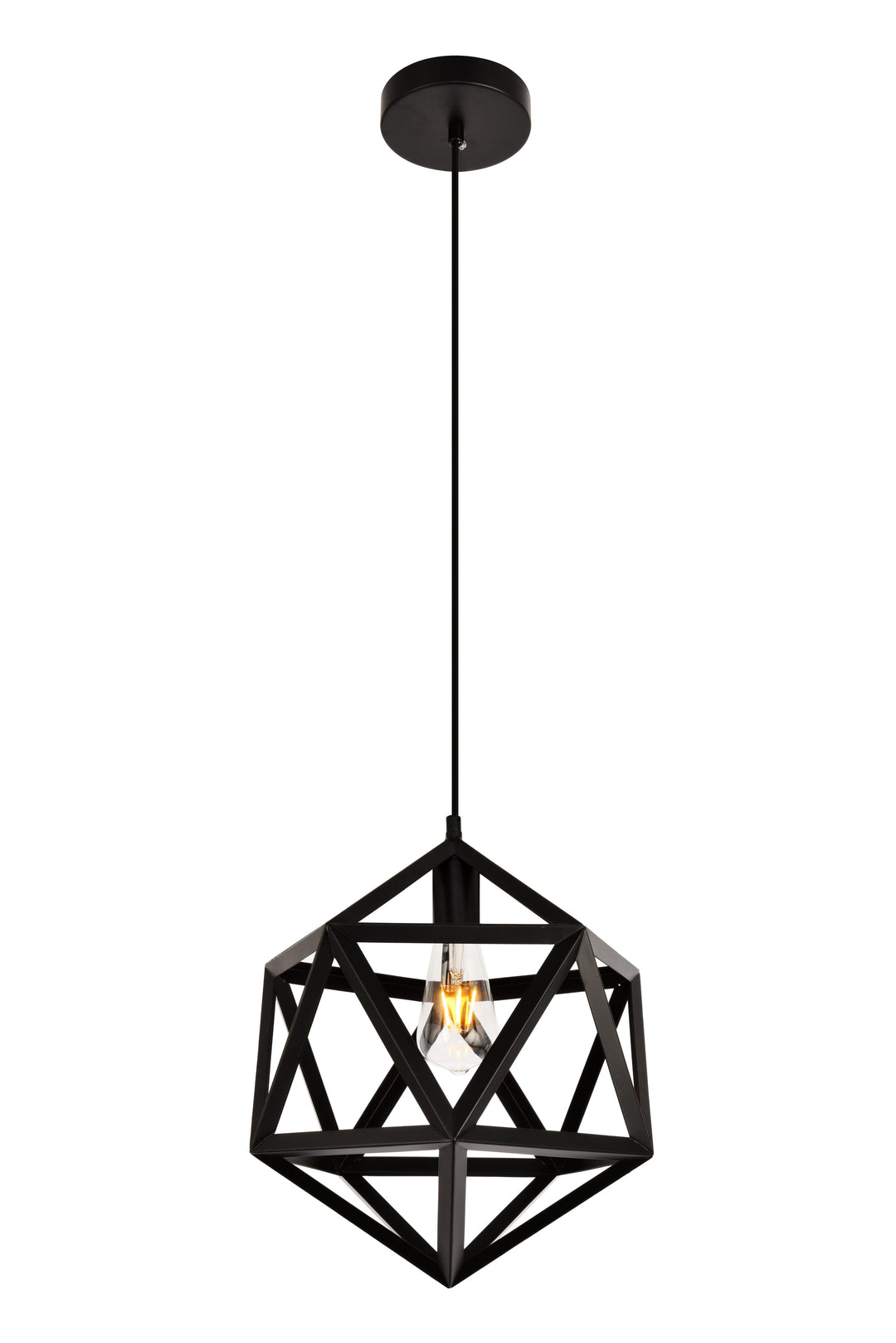 Redmond Pendant by Living District - view 3