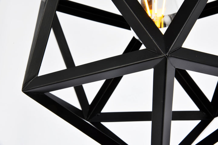 Redmond Pendant by Living District - view 5