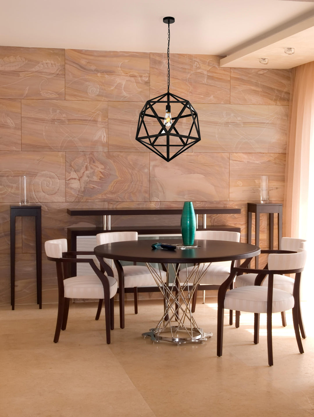Redmond Pendant by Living District - view 9