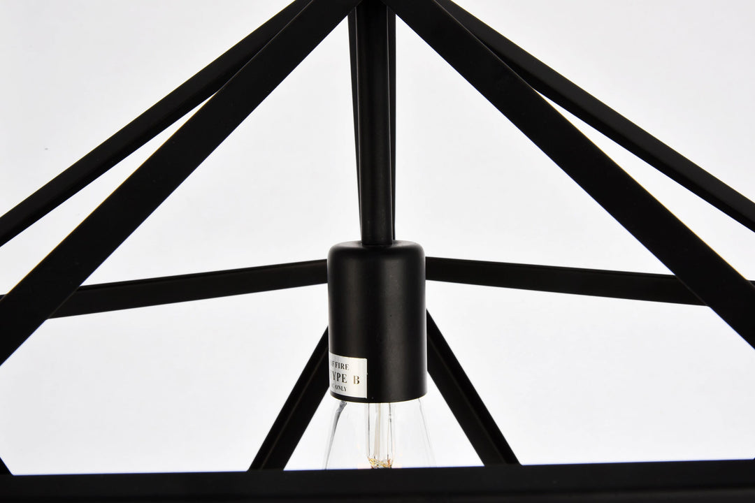 Redmond Pendant by Living District - view 11