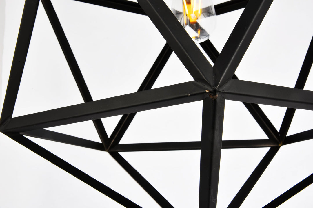Redmond Pendant by Living District - view 12
