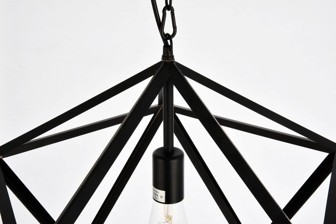 Redmond Pendant by Living District - view 13