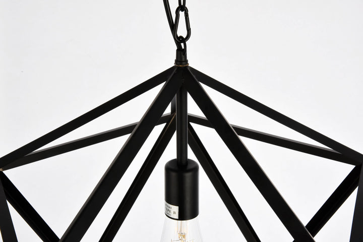 Redmond Pendant by Living District - view 13