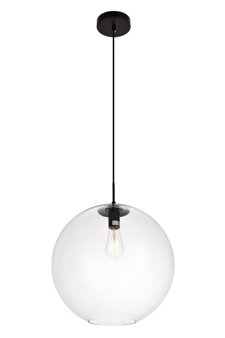 Placido Pendant by Living District - view 35