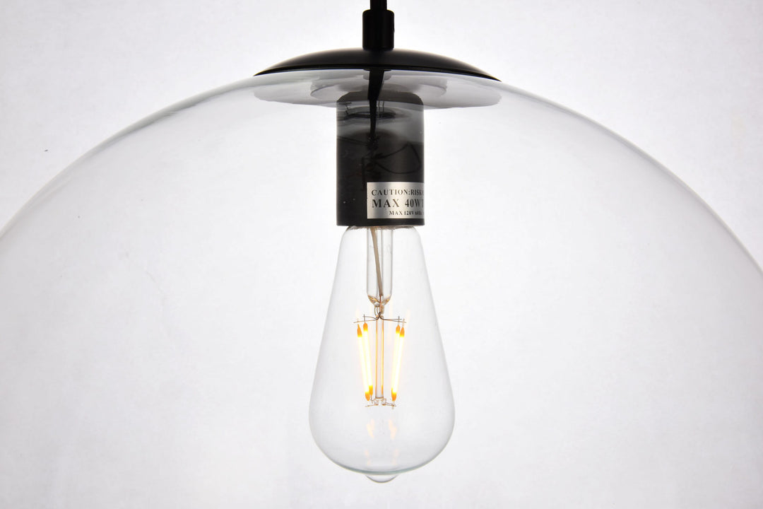 Placido Pendant by Living District - view 37