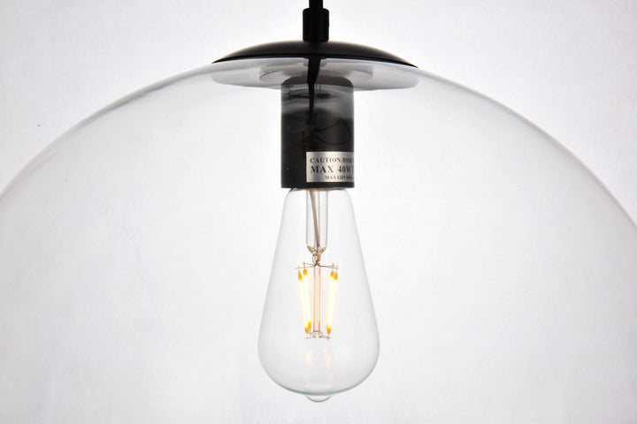 Placido Pendant by Living District - view 37