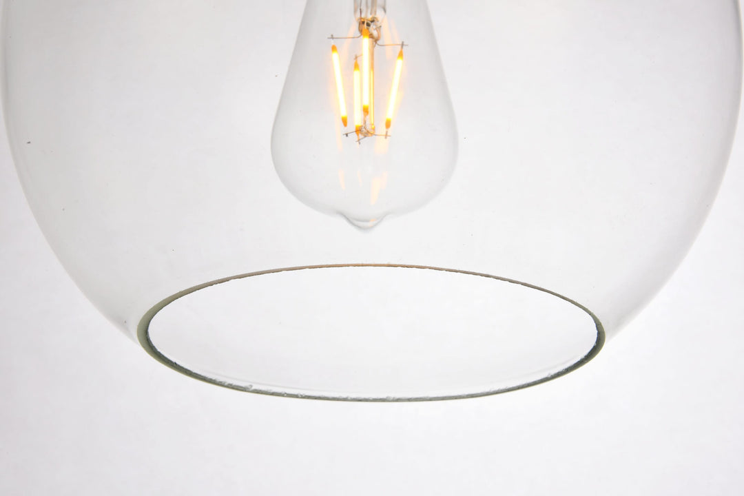 Placido Pendant by Living District - view 18