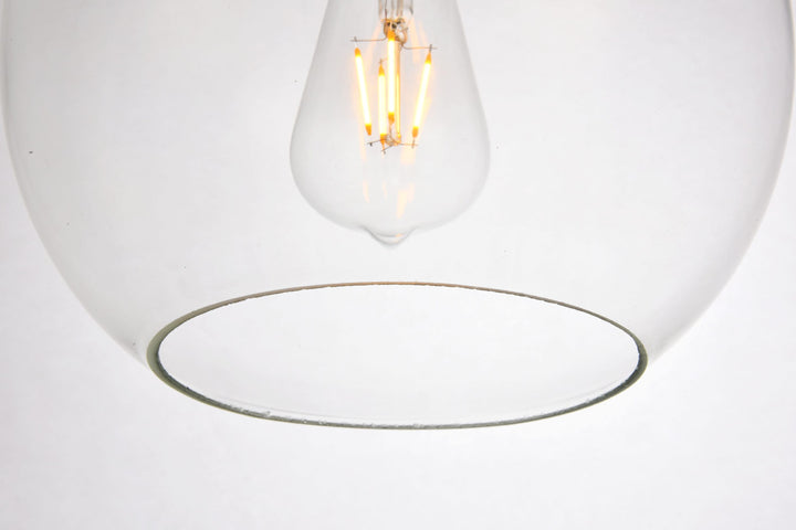 Placido Pendant by Living District - view 18