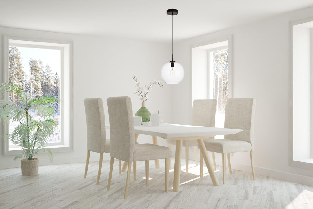 Placido Pendant by Living District - view 28