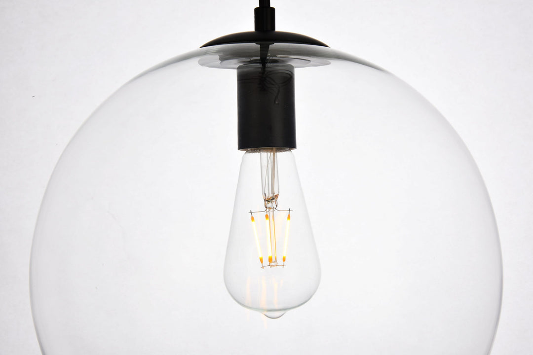 Placido Pendant by Living District - view 30