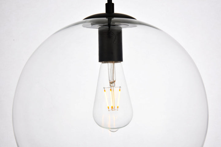 Placido Pendant by Living District - view 30