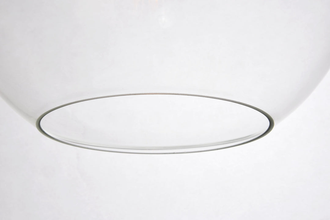 Placido Pendant by Living District - view 31