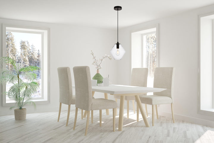 Placido Pendant by Living District - view 9