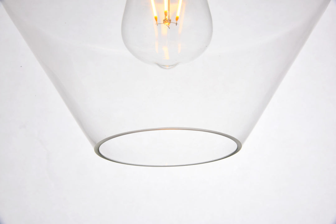 Placido Pendant by Living District - view 12