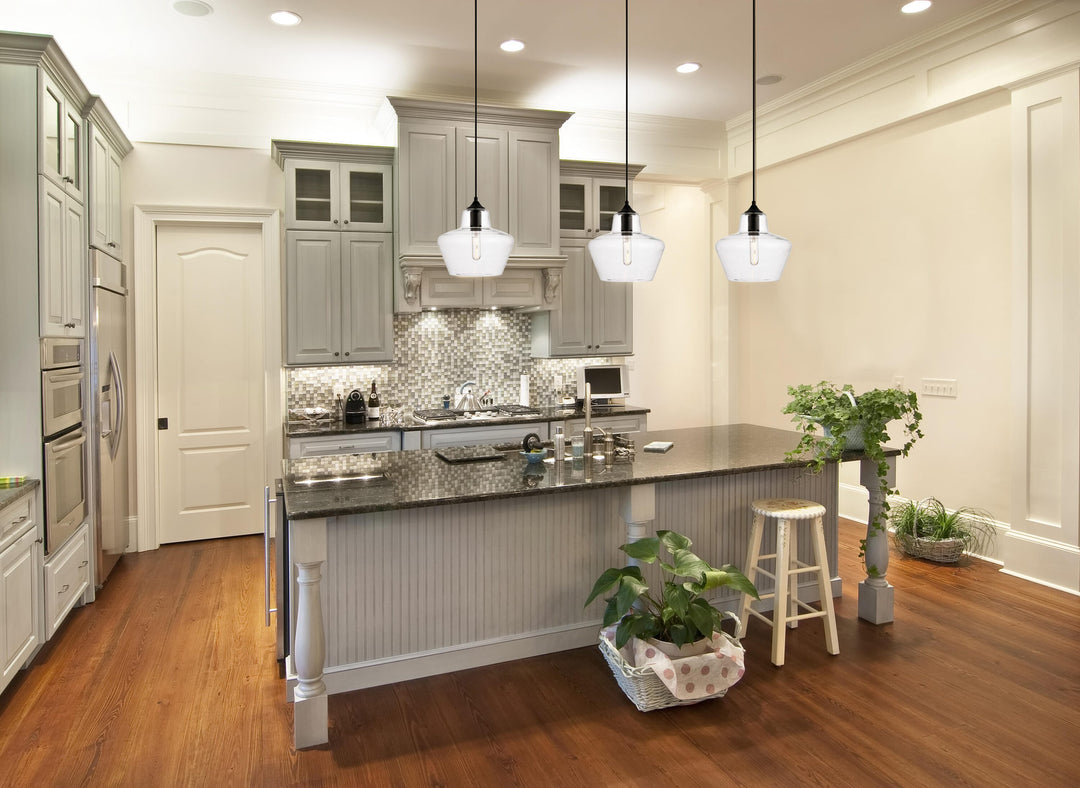 Placido Pendant by Living District - view 21
