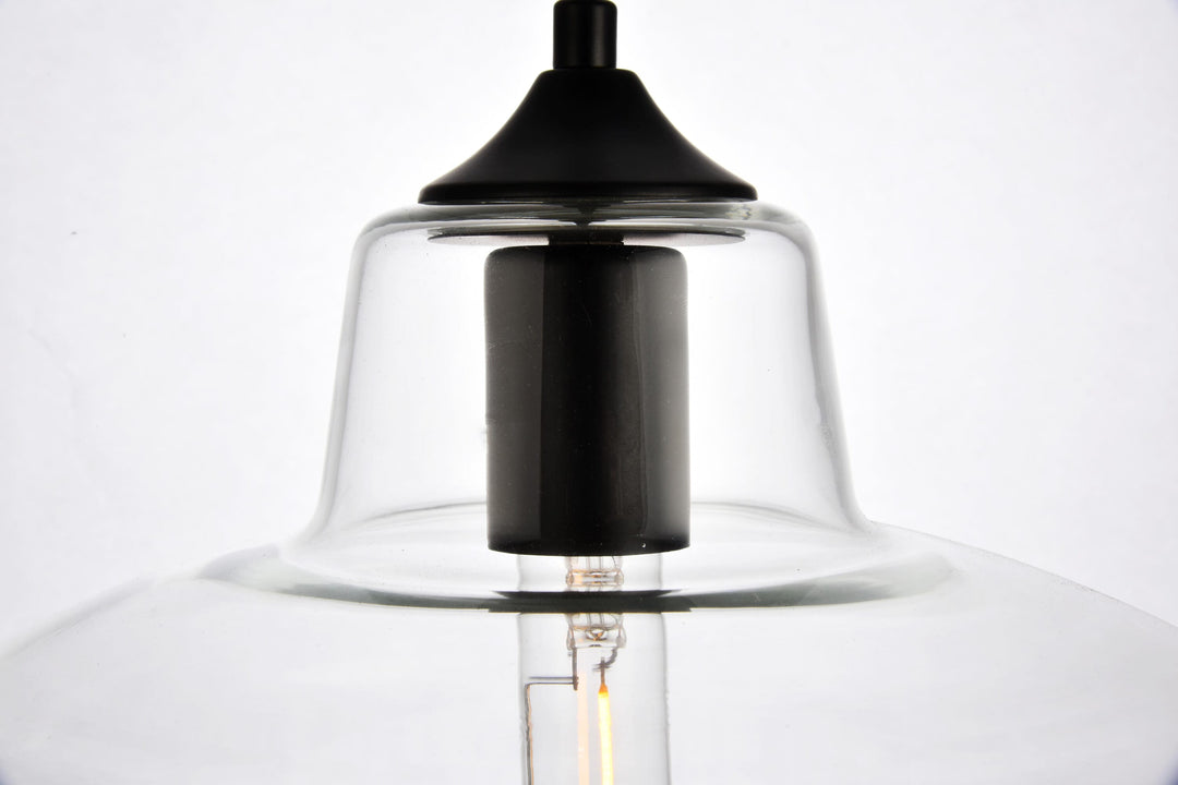 Placido Pendant by Living District - view 23