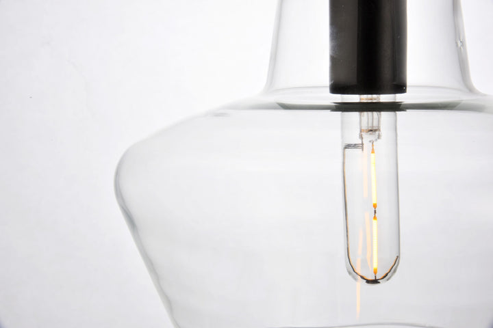 Placido Pendant by Living District - view 24