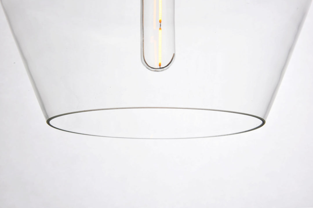 Placido Pendant by Living District - view 25