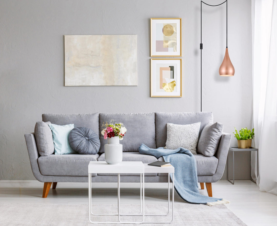 Nora Pendant by Living District - view 8