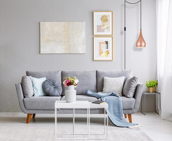 Nora Pendant by Living District - view 8
