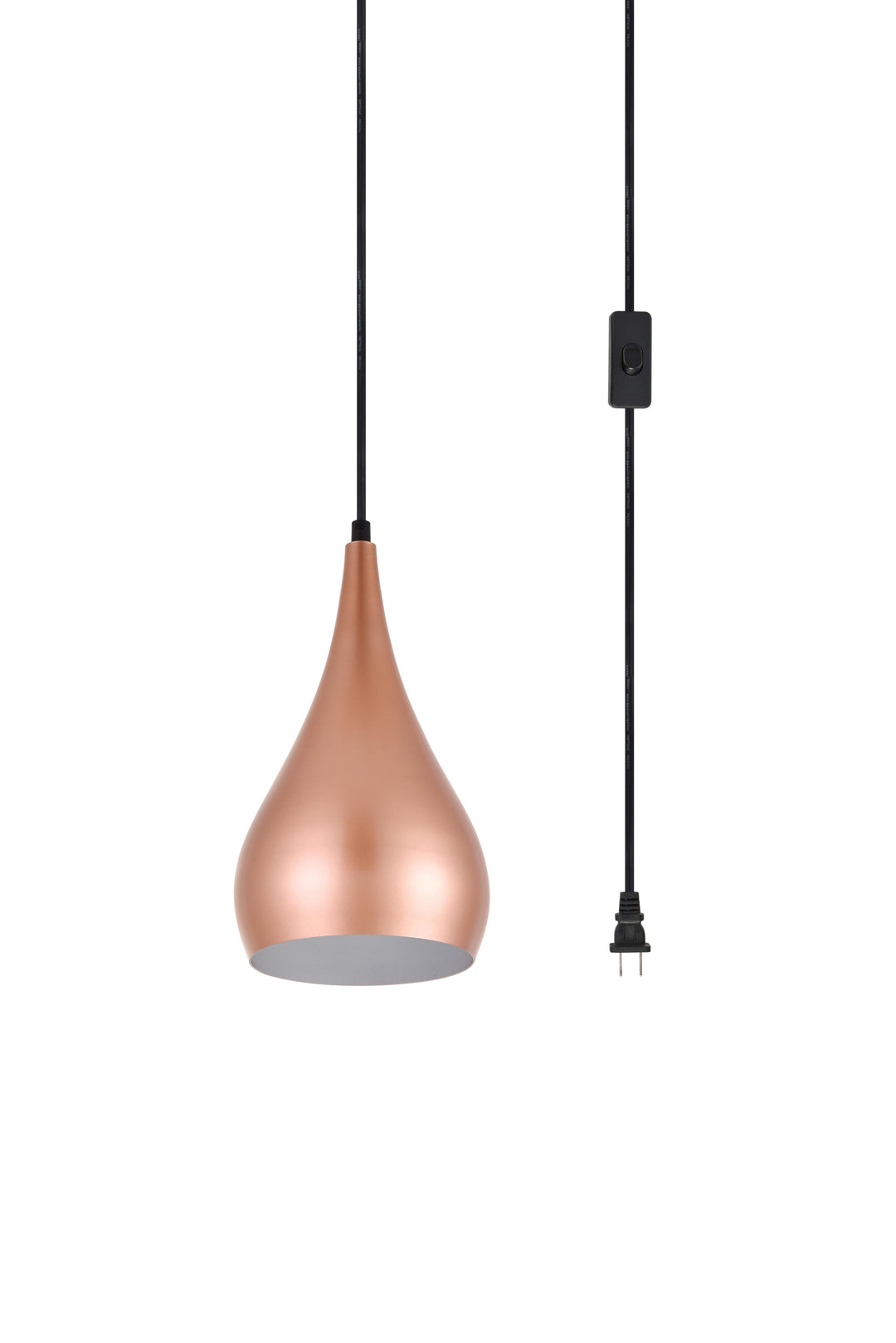 Nora Pendant by Living District - view 9