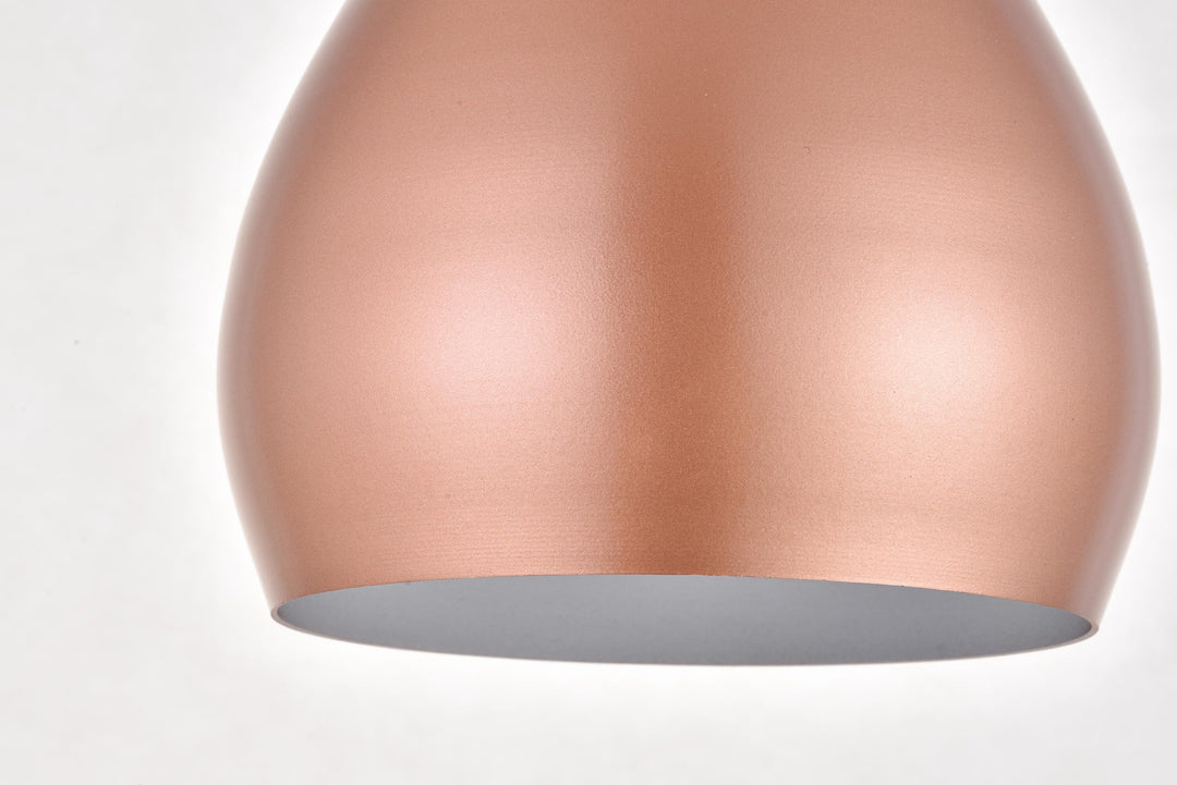 Nora Pendant by Living District - view 10