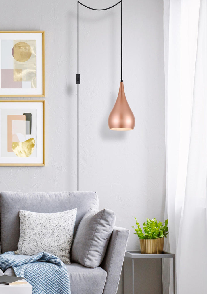 Nora Pendant by Living District - view 12