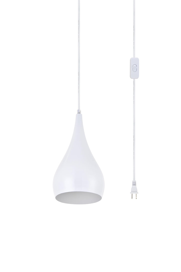 Nora Pendant by Living District - view 23